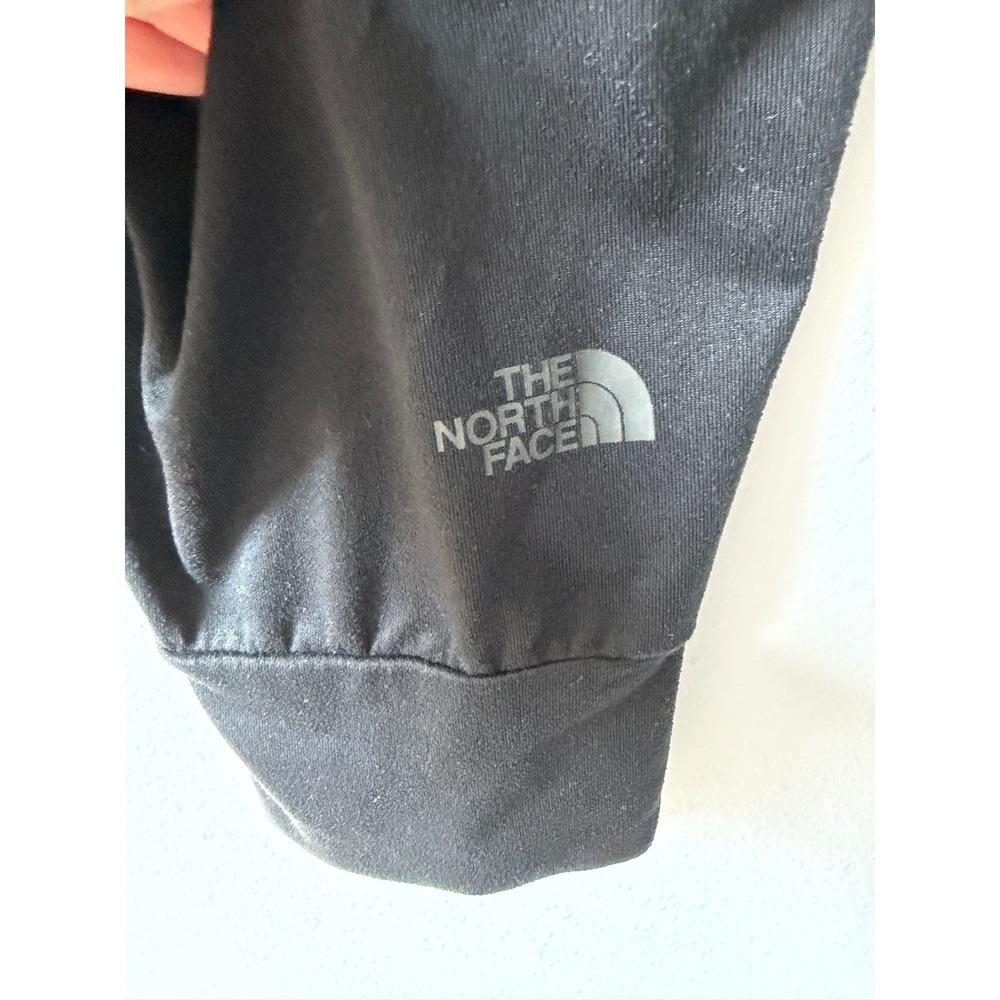The North Face FlashDry Black Joggers Womens Medium Active Training Pants - Picture 12 of 16